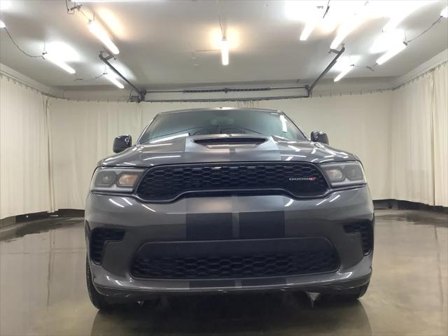 2026 Dodge Durango GT AWD HEMI V8