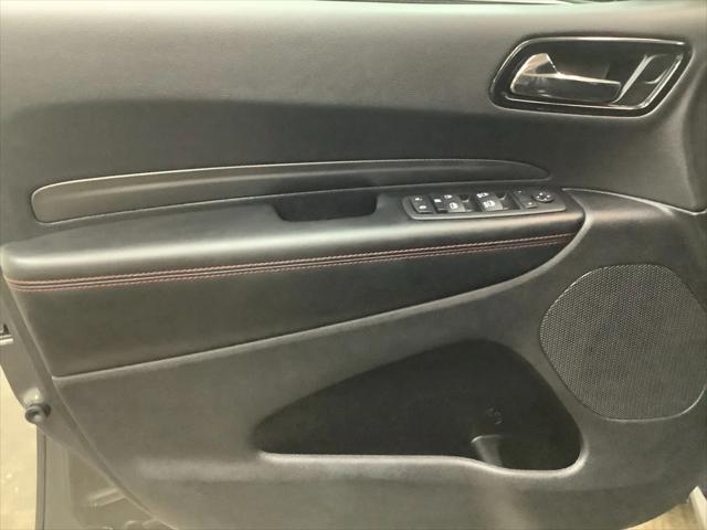 2026 Dodge Durango GT AWD HEMI V8