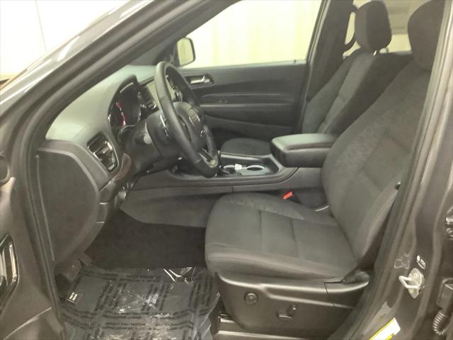 2026 Dodge Durango GT AWD HEMI V8