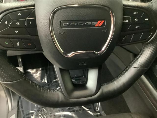 2026 Dodge Durango GT AWD HEMI V8