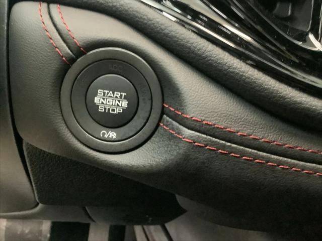 2026 Dodge Durango GT AWD HEMI V8