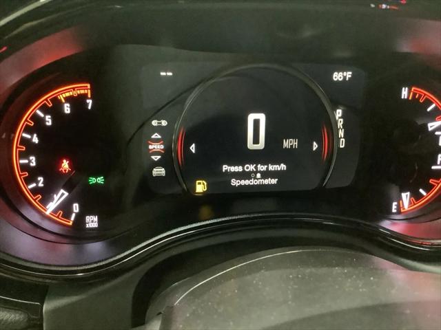 2026 Dodge Durango GT AWD HEMI V8