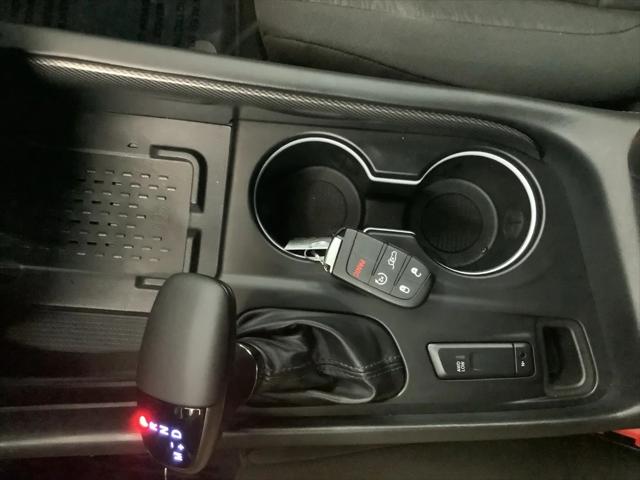 2026 Dodge Durango GT AWD HEMI V8
