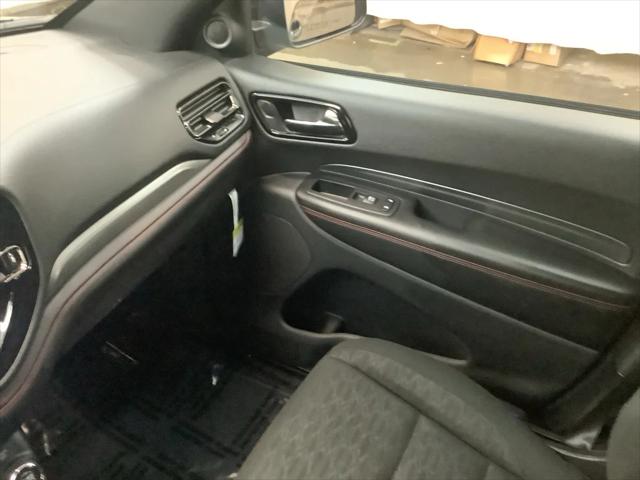 2026 Dodge Durango GT AWD HEMI V8