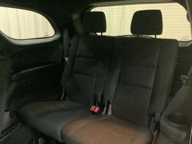 2026 Dodge Durango GT AWD HEMI V8