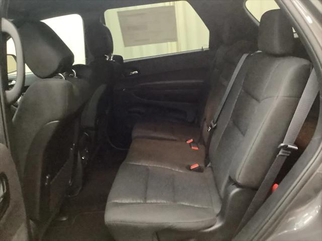 2026 Dodge Durango GT AWD HEMI V8
