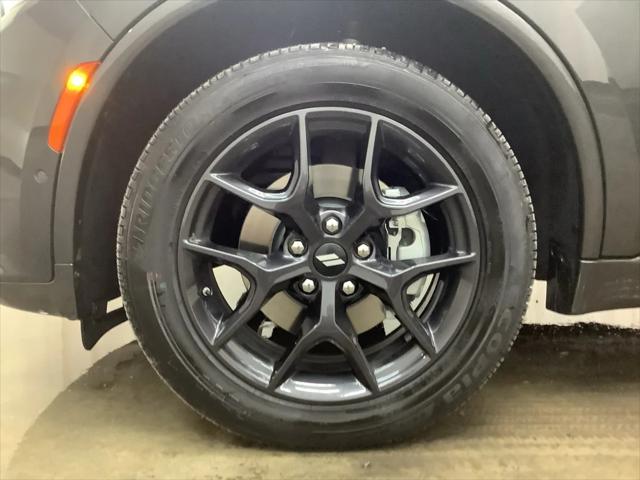2026 Dodge Durango GT AWD HEMI V8