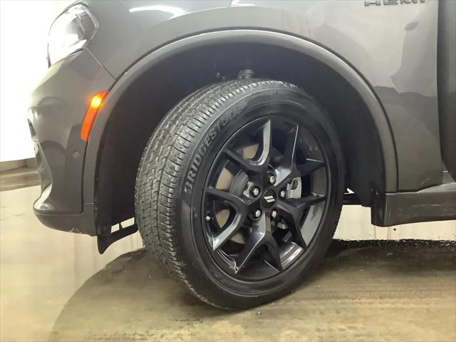 2026 Dodge Durango GT AWD HEMI V8