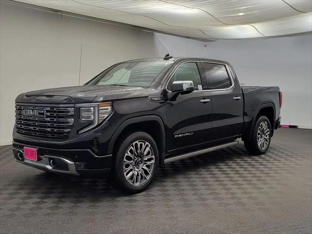 2026 GMC Sierra 1500 Crew Cab, Short Bed, Denali Ultimate, 4WD for sale in Kellogg, ID