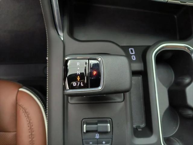 2026 GMC Sierra 1500 Crew Cab, Short Bed, Denali Ultimate, 4WD