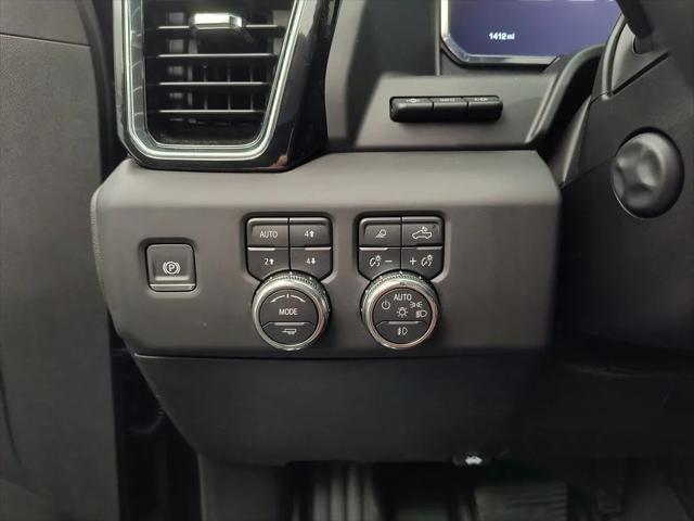 2026 GMC Sierra 1500 Crew Cab, Short Bed, Denali Ultimate, 4WD