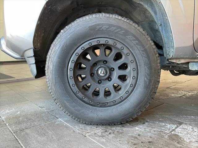 2018 Toyota Tacoma SR V6