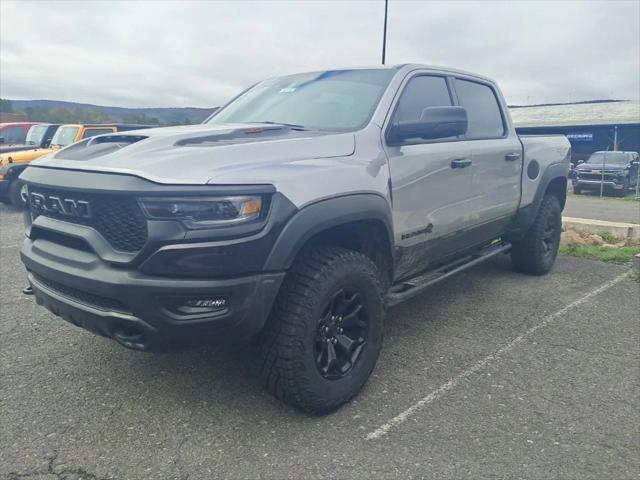 2022 RAM 1500 TRX Crew Cab 4x4 57 Box 2022 RAM 1500 TRX Crew Cab 4x4 57 Box
