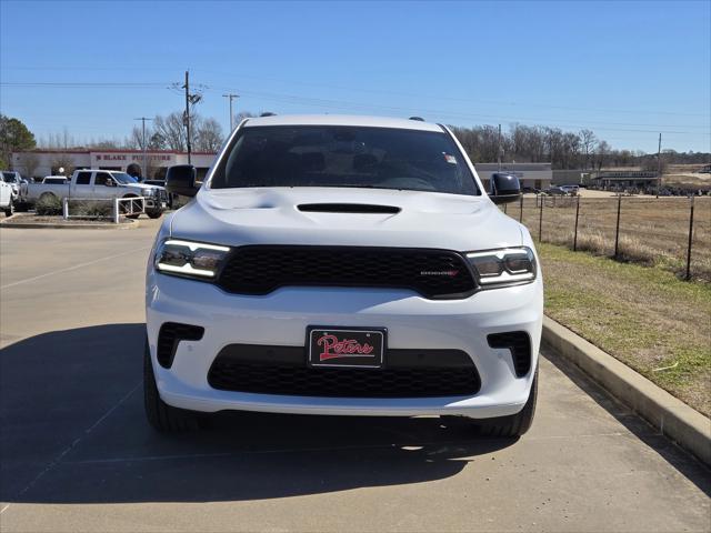 2026 Dodge Durango DURANGO GT AWD HEMI V8