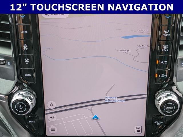 2026 RAM Ram 2500 RAM 2500 LARAMIE CREW CAB 4X4 64 BOX