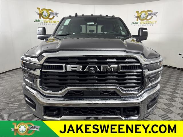 2026 RAM Ram 2500 RAM 2500 TRADESMAN CREW CAB 4X4 64 BOX