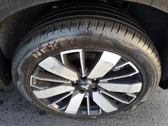 2026 Mitsubishi Outlander SE 1.5T S-AWC