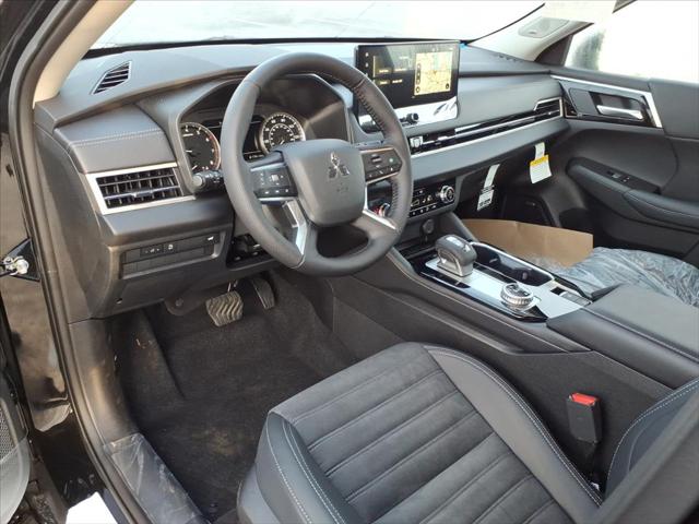 2026 Mitsubishi Outlander SE 1.5T S-AWC