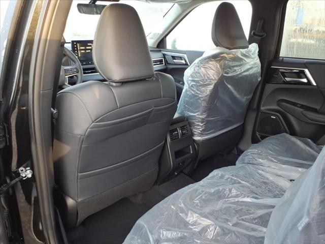 2026 Mitsubishi Outlander SE 1.5T S-AWC