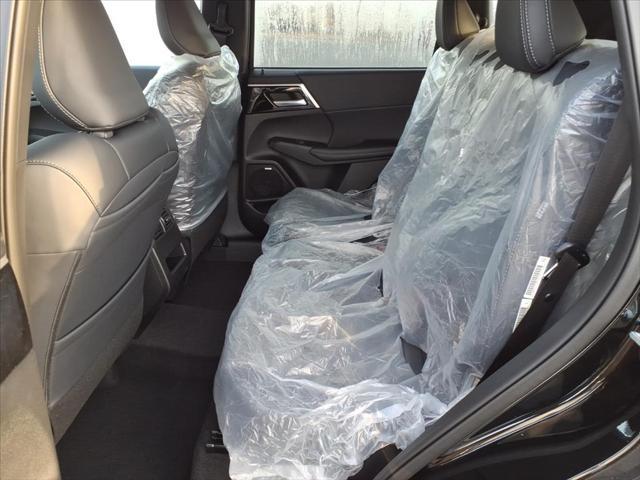 2026 Mitsubishi Outlander SE 1.5T S-AWC