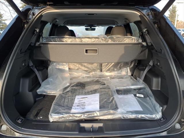 2026 Mitsubishi Outlander SE 1.5T S-AWC