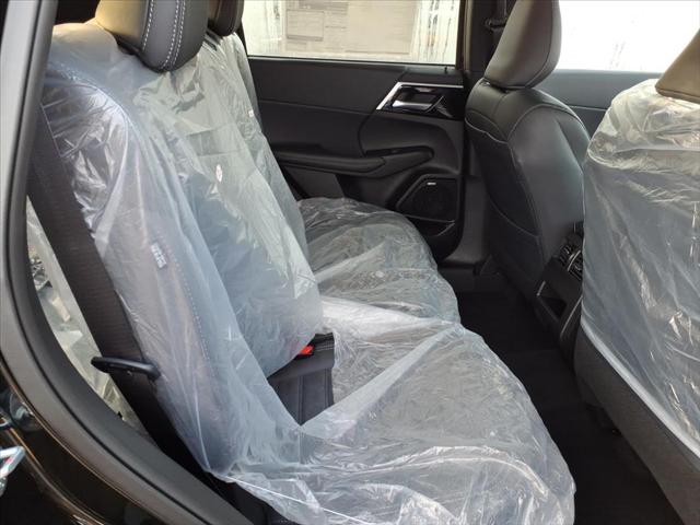 2026 Mitsubishi Outlander SE 1.5T S-AWC