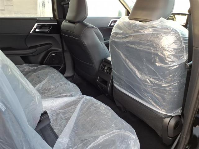 2026 Mitsubishi Outlander SE 1.5T S-AWC