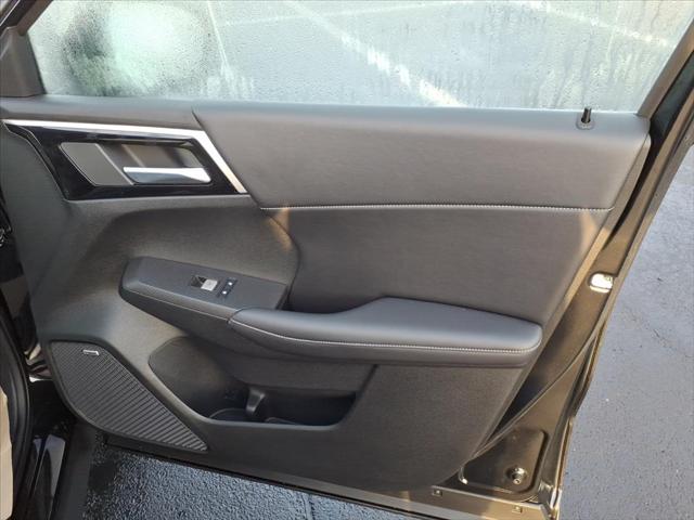 2026 Mitsubishi Outlander SE 1.5T S-AWC