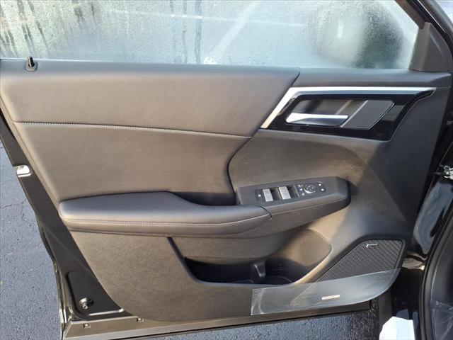 2026 Mitsubishi Outlander SE 1.5T S-AWC