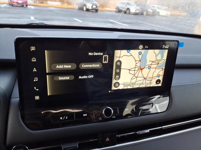 2026 Mitsubishi Outlander SE 1.5T S-AWC