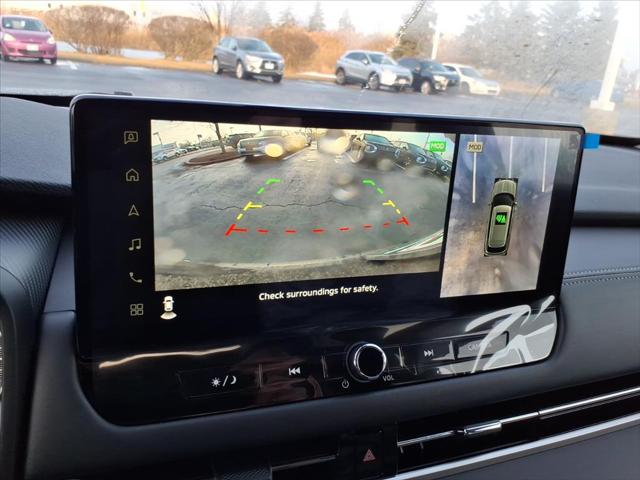 2026 Mitsubishi Outlander SE 1.5T S-AWC