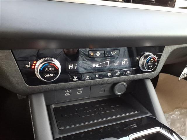 2026 Mitsubishi Outlander SE 1.5T S-AWC