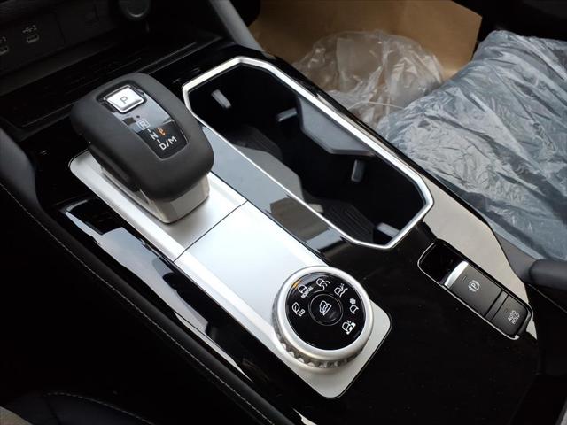 2026 Mitsubishi Outlander SE 1.5T S-AWC