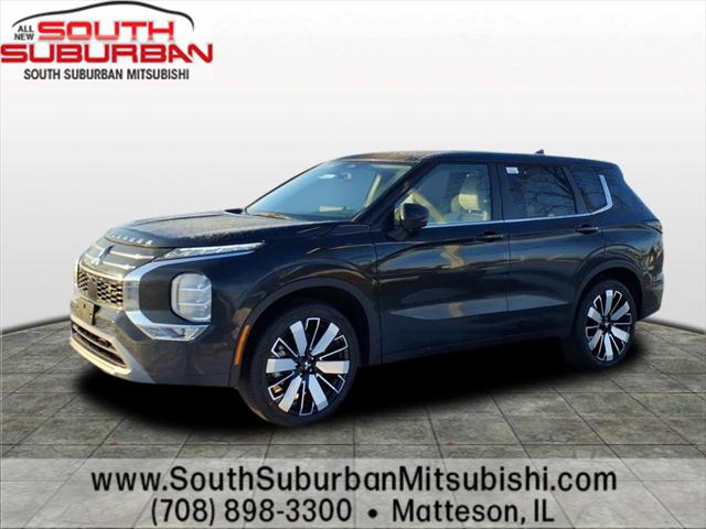 2026 Mitsubishi Outlander SE 1.5T 2WD for sale in MATTESON, IL