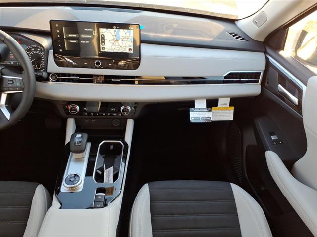 2026 Mitsubishi Outlander SE 1.5T 2WD