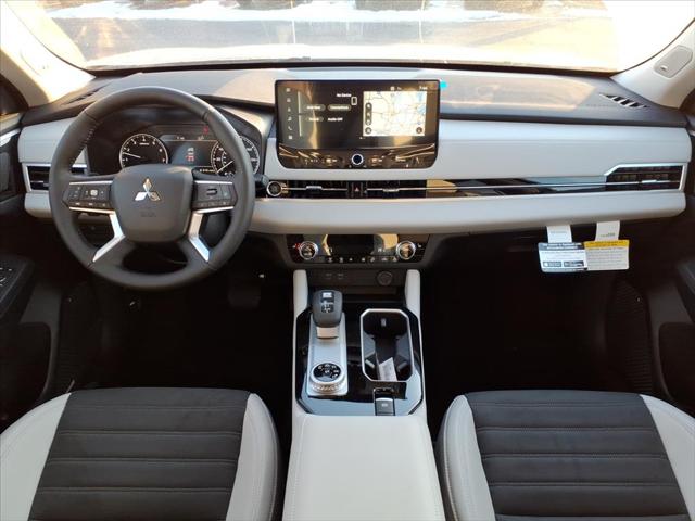 2026 Mitsubishi Outlander SE 1.5T 2WD