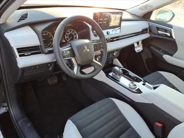 2026 Mitsubishi Outlander SE 1.5T 2WD