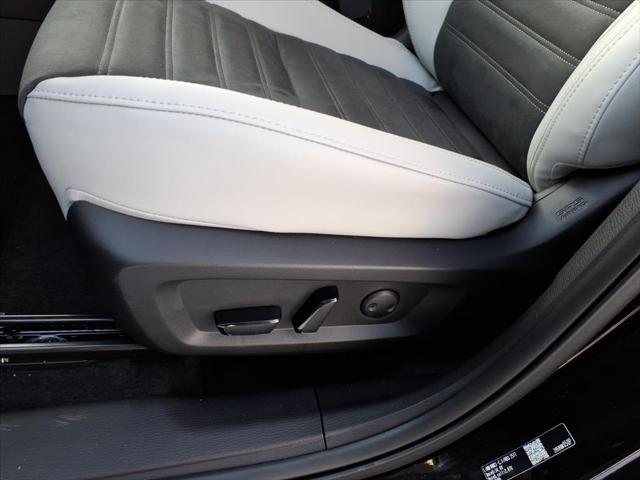 2026 Mitsubishi Outlander SE 1.5T 2WD