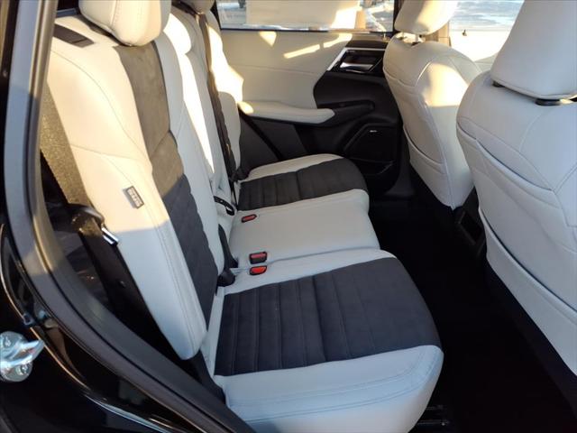2026 Mitsubishi Outlander SE 1.5T 2WD