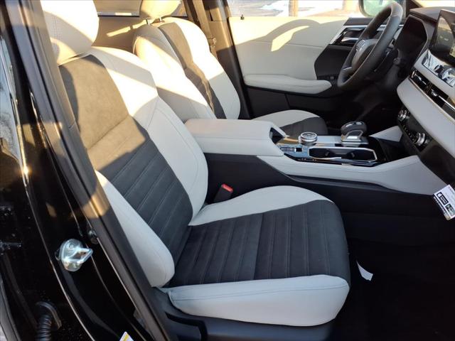 2026 Mitsubishi Outlander SE 1.5T 2WD