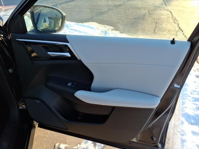 2026 Mitsubishi Outlander SE 1.5T 2WD