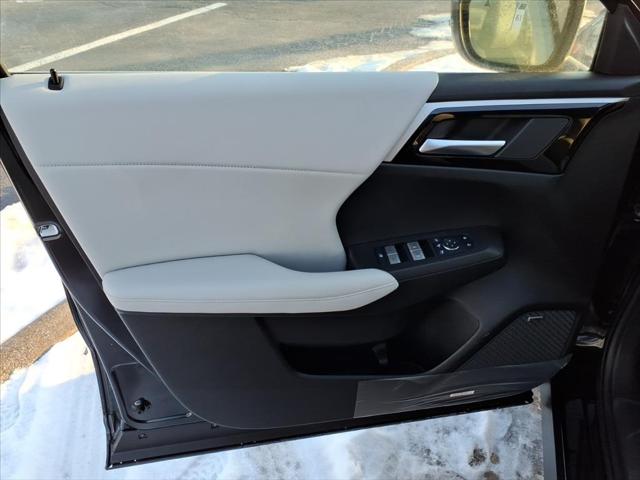 2026 Mitsubishi Outlander SE 1.5T 2WD