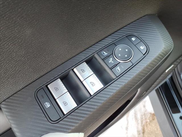 2026 Mitsubishi Outlander SE 1.5T 2WD