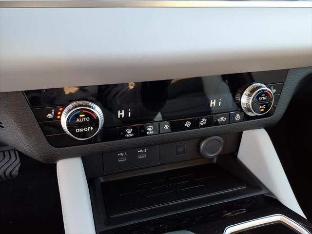 2026 Mitsubishi Outlander SE 1.5T 2WD