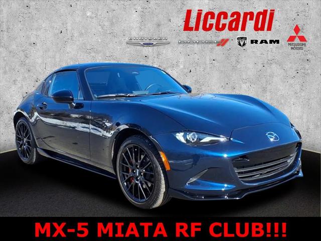 2024 Mazda MX-5 Club for sale in Green Brook, NJ