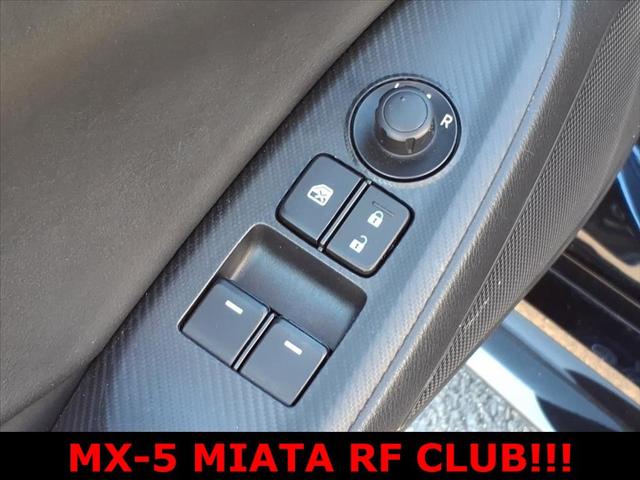 2024 Mazda MX-5 Club