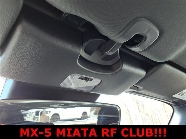 2024 Mazda MX-5 Club