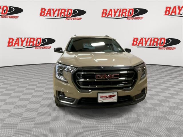 2023 GMC Terrain AWD AT4