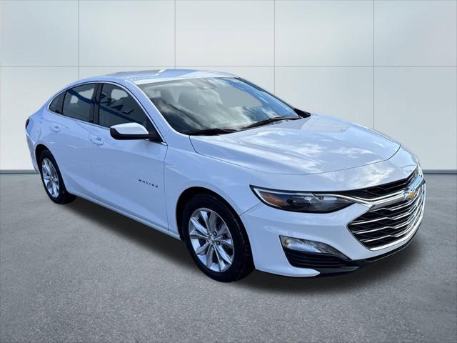 2024 Chevrolet Malibu FWD 1LT 2024 Chevrolet Malibu FWD 1LT