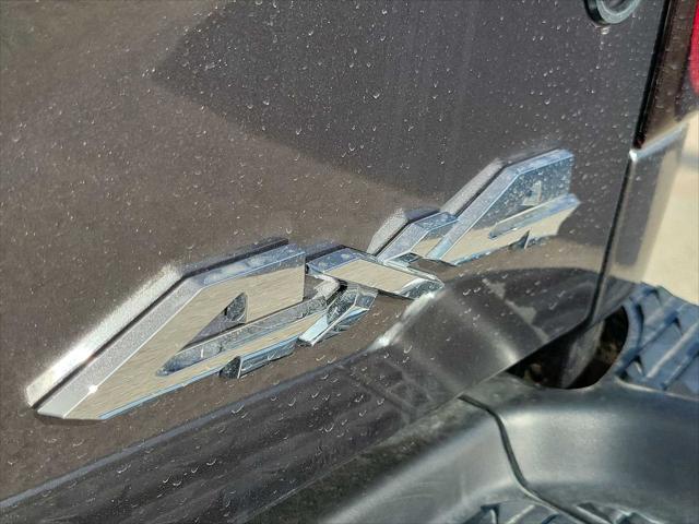 2026 RAM Ram 2500 RAM 2500 TRADESMAN CREW CAB 4X4 64 BOX